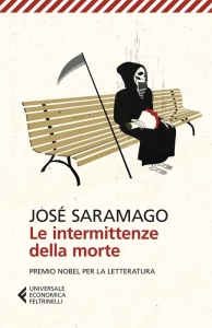 José Saramago - Le intermittenze della morte